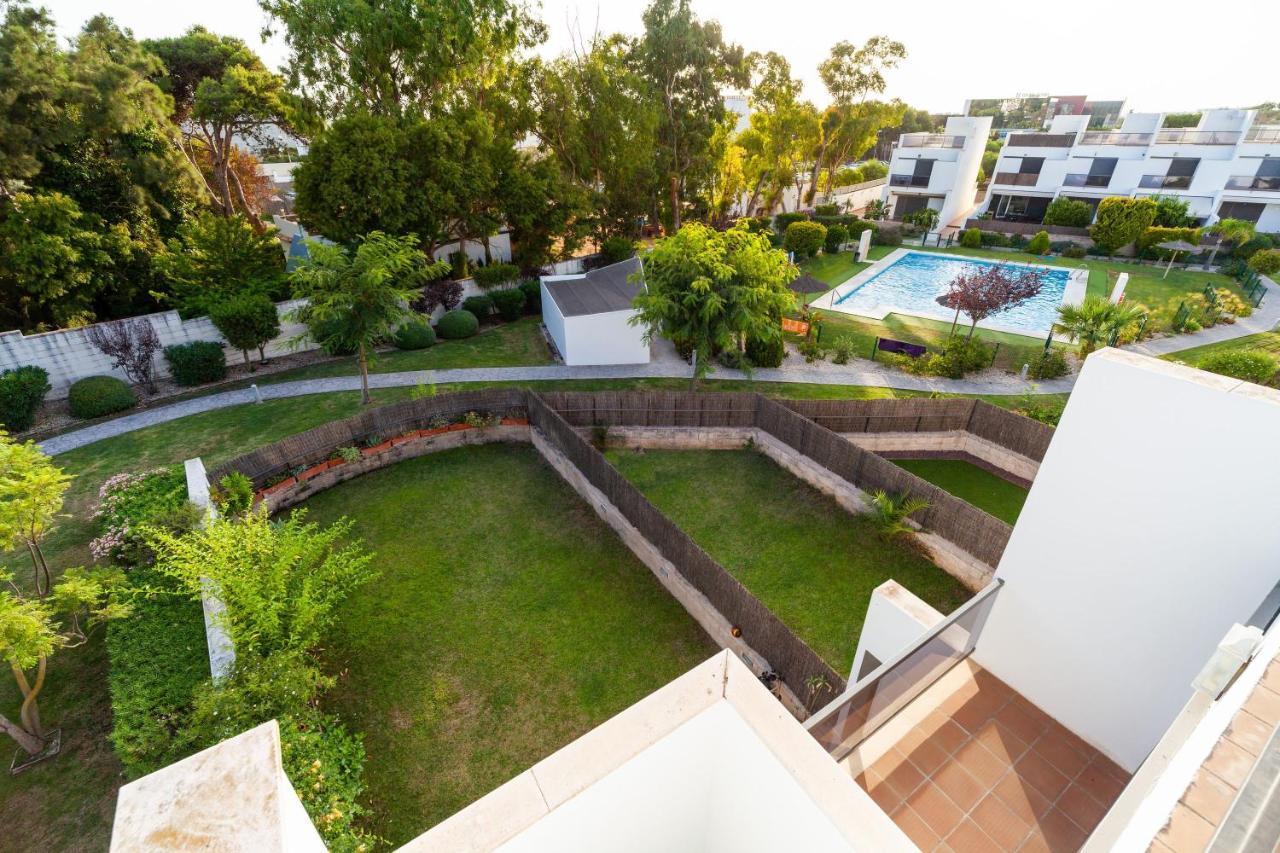 Casa La Fontanilla Mila Villa Conil De La Frontera Exterior foto