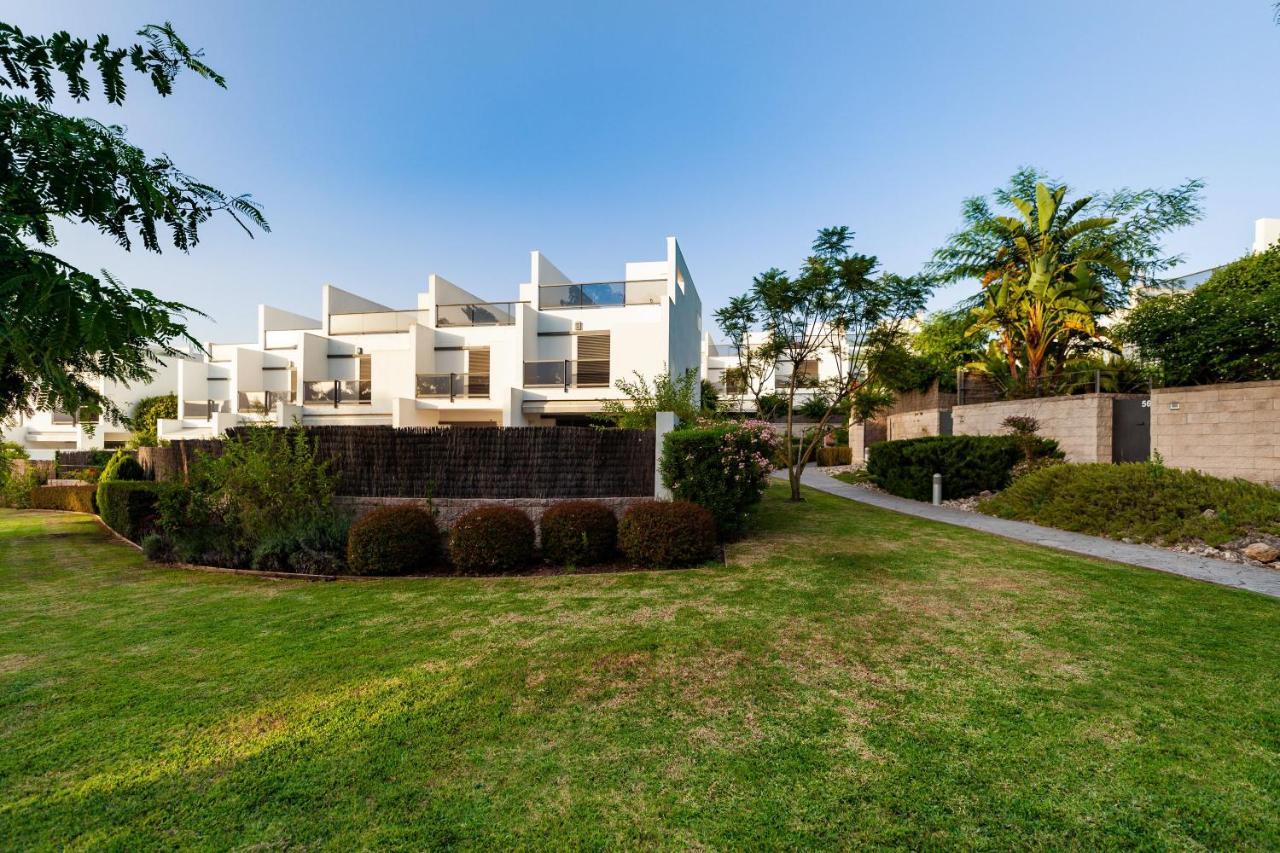 Casa La Fontanilla Mila Villa Conil De La Frontera Exterior foto