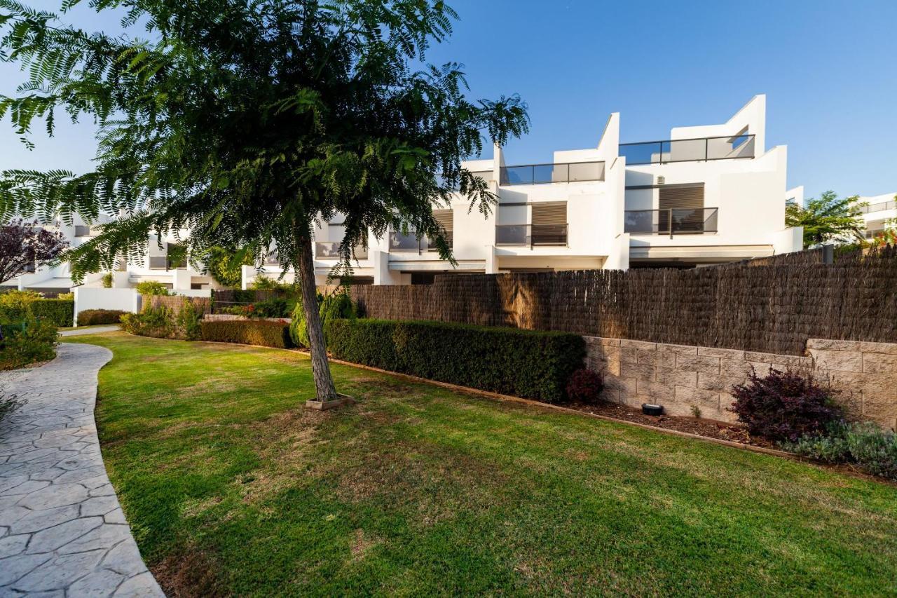 Casa La Fontanilla Mila Villa Conil De La Frontera Exterior foto
